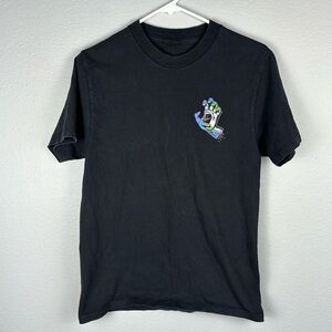 Santa Cruz Graphic T-Shirt